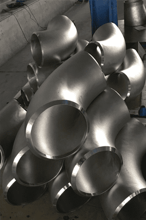 Pipe Fittings Supplier in India