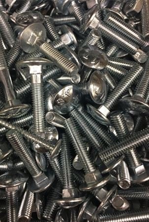 Fasteners Supplier in India