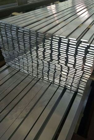 Flat Bar Supplier in India