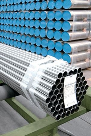Pipe & Tubes Supplier in India