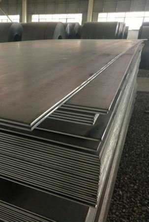 Sheet,Plates & Coils Supplier in India